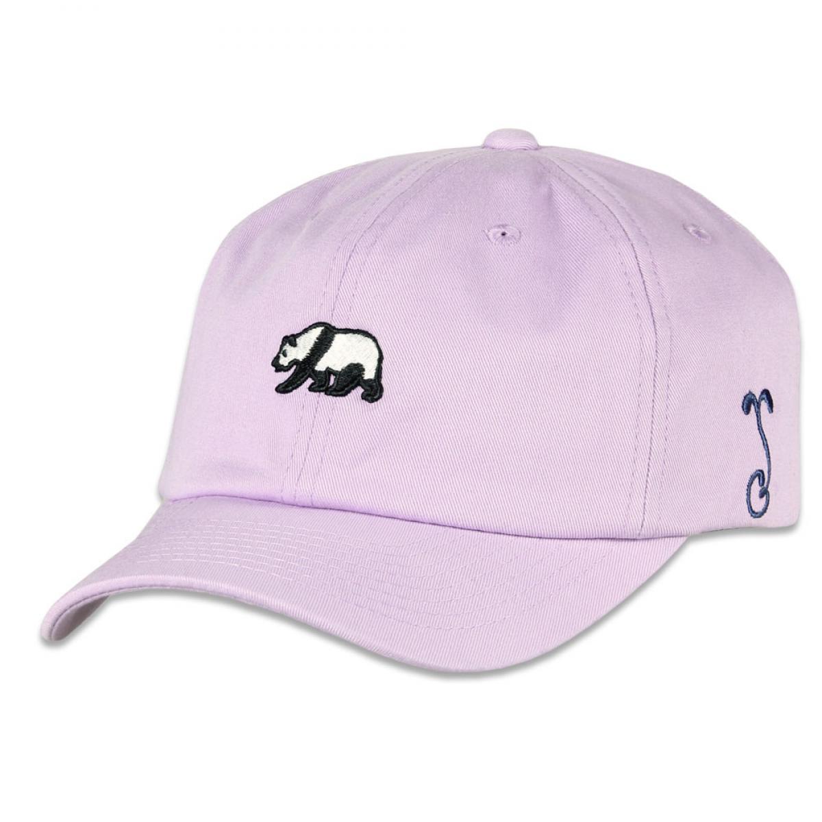 panda dad hat