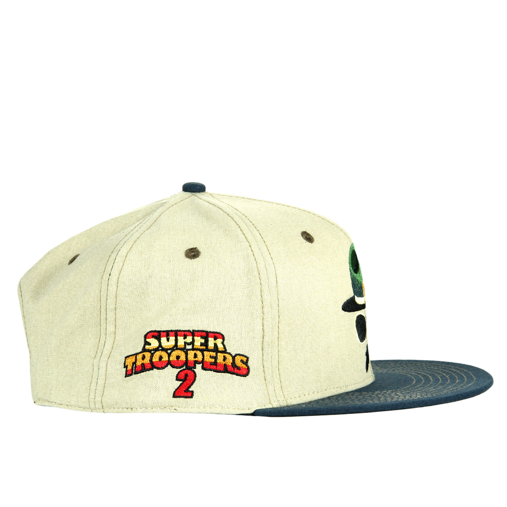 super troopers hat