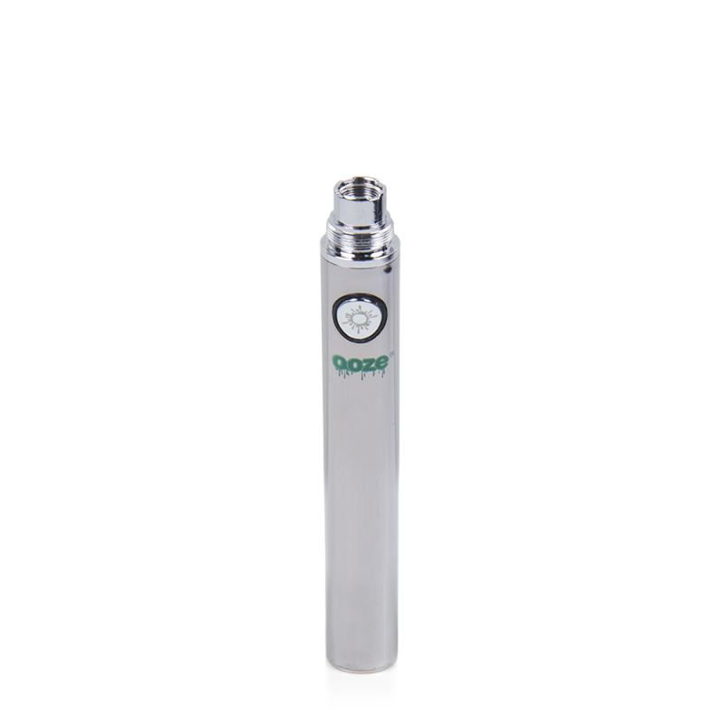 How To Use A Vape Pen Ooze